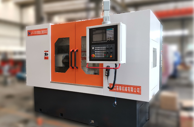 数控车床