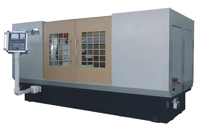 电机定子铁芯专用数控车床 电机定子铁芯专用数控车床